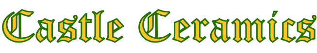Castle Ceramics